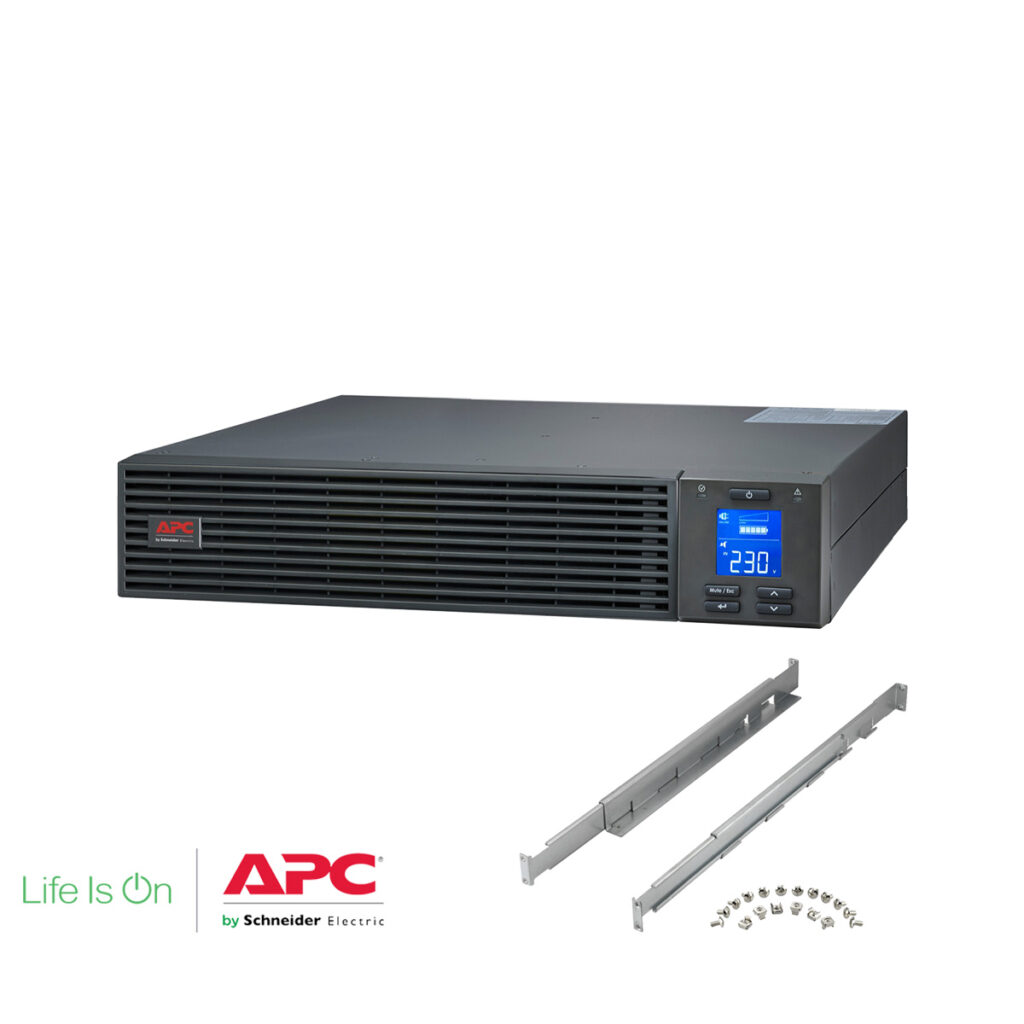 Apc Easy Ups On Line Srv Va Rm Model Srv Krirk