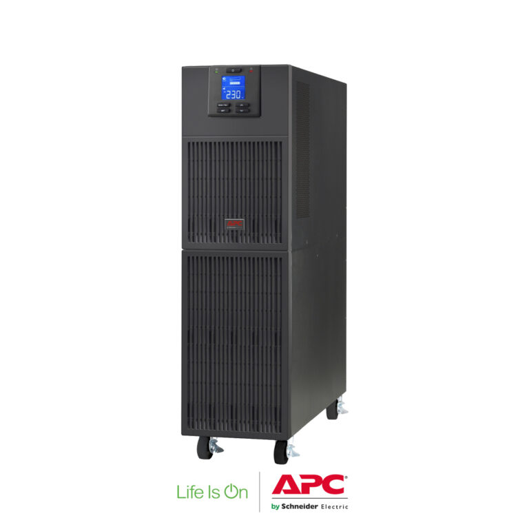 Apc Smart Ups Online Srtg Kva Kw Model Srtg Kxli