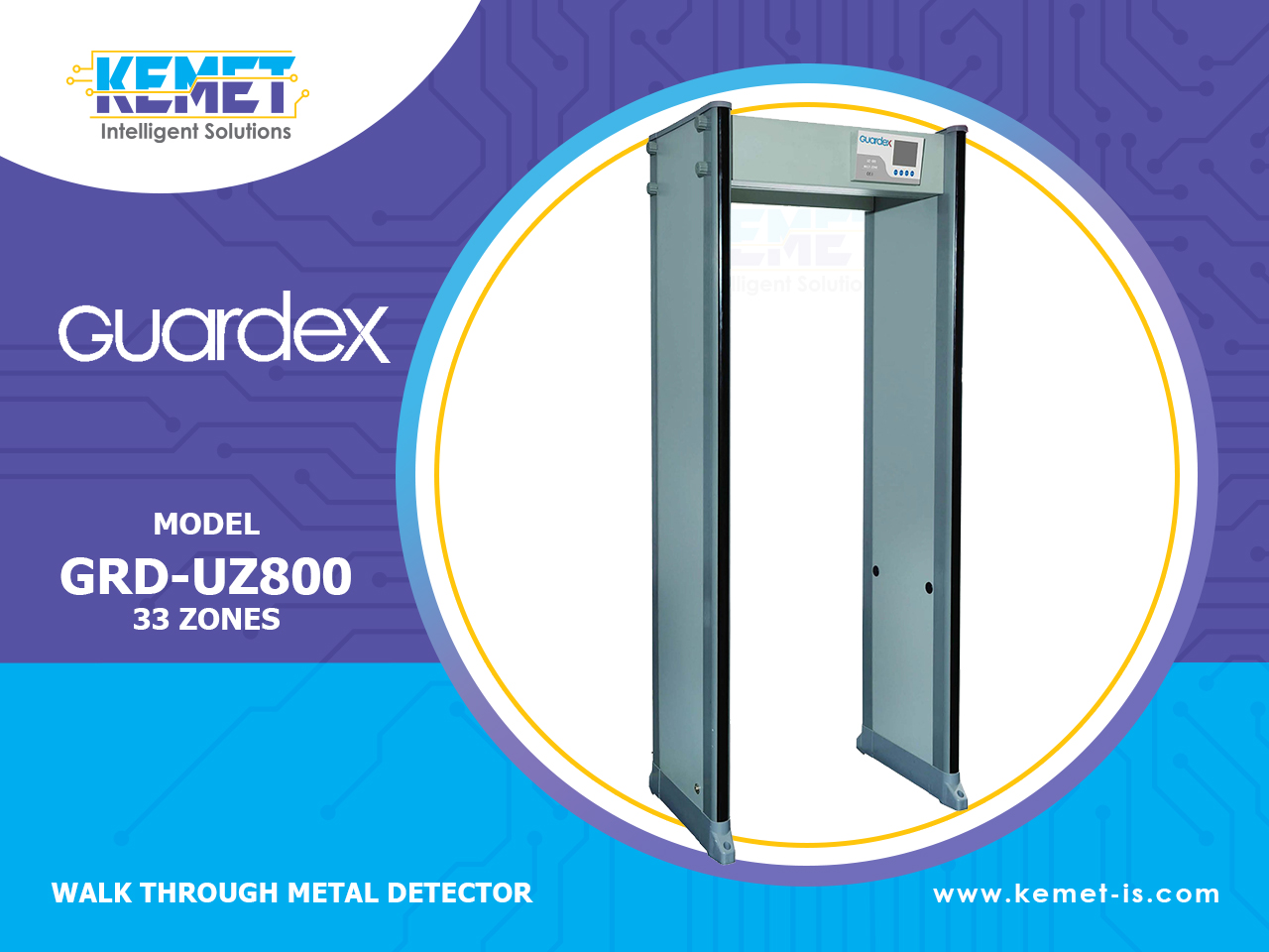 Guardex-GRD-UZ800