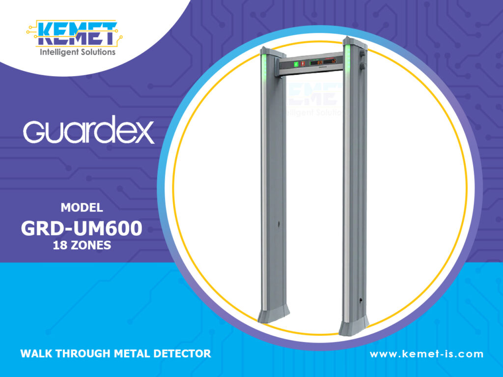 Guardex GRD-UM600